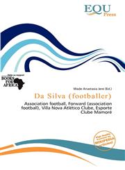 Da Silva (footballer),6201486798,9786201486799