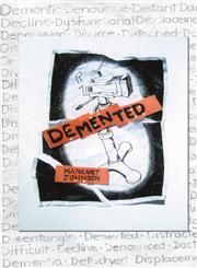 DeMented,0956494145,9780956494146