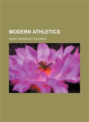 Modern athletics,1231261528,9781231261521