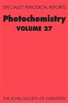 Photochemistry Volume 27,0854044051,9780854044054