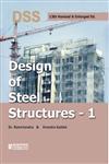 Design of Steel Structures Vol. 1 13th Revised & Enlarged Edition,8172336543,9788172336547