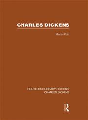 Charles Dickens,0415482410,9780415482417