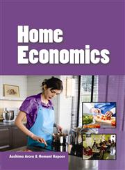 Home Economics,938161718X,9789381617182