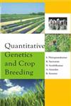 Quantitative Genetics and Crop Breeding,9380235984,9789380235981