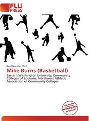 Mike Burns (Basketball),6135931377,9786135931372