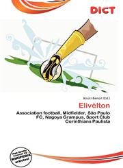 Eliv Lton,613598361X,9786135983616