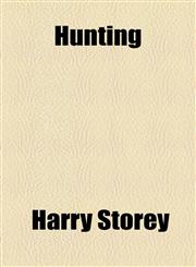 Hunting,1154741990,9781154741995