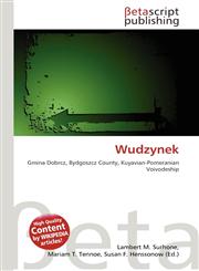 Wudzynek,6134832170,9786134832175