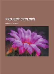 Project Cyclops,1236736281,9781236736284