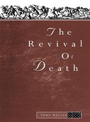 The Revival of Death,0415086655,9780415086653