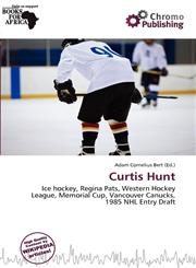 Curtis Hunt,6201993703,9786201993709