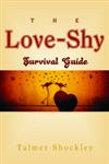The Love-Shy Survival Guide,1843108976,9781843108979
