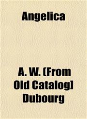 Angelica,1153274086,9781153274081