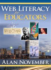 Web Literacy for Educators,1412958423,9781412958424