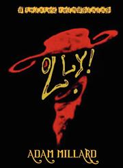 Olly,0957103352,9780957103351