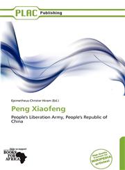 Peng Xiaofeng,6137996697,9786137996690