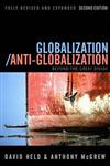 Globalization/Anti-Globalization Beyond the Great Divide,0745639100,9780745639109