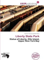 Liberty State Park,6138229355,9786138229353