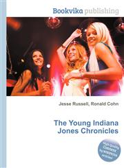 The Young Indiana Jones Chronicles,5511642053,9785511642055