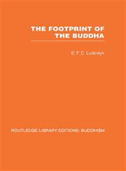 The Footprint of the Buddha,0415461170,9780415461177