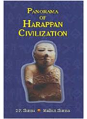 Harappan Civilization Activity Book 1st Edition,8174790578,9788174790576