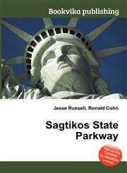 Sagtikos State Parkway,5511830097,9785511830094