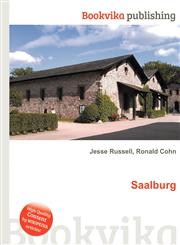 Saalburg,5511222194,9785511222196