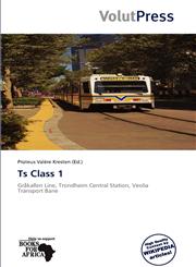 Ts Class 1,6139281806,9786139281800