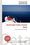 Sovereign Class Cruise Ship,6135462113,9786135462111