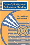 Electro-Optical Systems Performance Modeling,0890065411,9780890065419