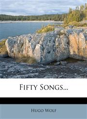 Fifty Songs...,127901671X,9781279016718