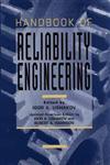 Handbook of Reliability Engineering,0471571733,9780471571735