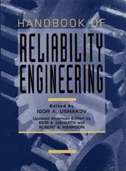 Handbook of Reliability Engineering,0471571733,9780471571735