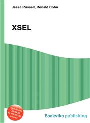 Xsel,5511359335,9785511359335
