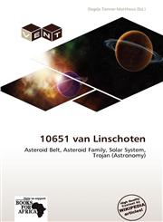 10651 van Linschoten,6138800621,9786138800620