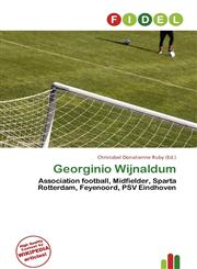 Georginio Wijnaldum,6135764667,9786135764666