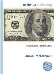 Bruce Pasternack,5510950056,9785510950052