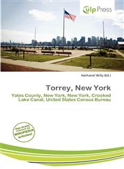 Torrey, New York,6201974911,9786201974913