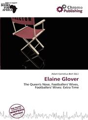 Elaine Glover,6137410501,9786137410509