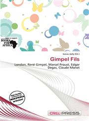 Gimpel Fils,6139727162,9786139727162