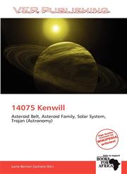 14075 Kenwill,6139019672,9786139019670