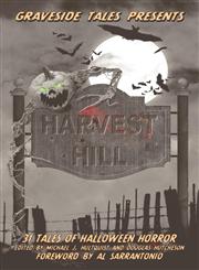Harvest Hill,098013384X,9780980133844