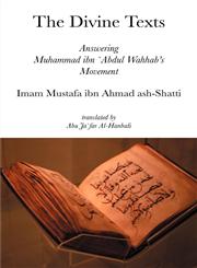 The Divine Texts,189731261X,9781897312612