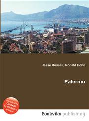Palermo,5511176664,9785511176666