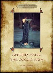 Applied Magic and the Occult Path (Aziloth Books),1909735485,9781909735484