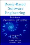 Reuse Based Software Engineering Techniques, Organizations, and Measurement 1st Edition,0471398195,9780471398196