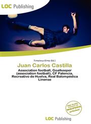 Juan Carlos Castilla,6136580233,9786136580234