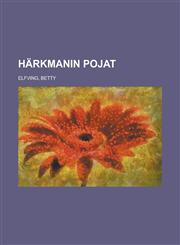Härkmanin pojat,1236729102,9781236729101