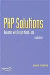 PHP Solutions Dynamic Web Design Made Easy 2nd Edition,1430232498,9781430232490