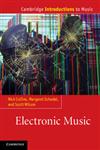 Electronic Music,1107010934,9781107010932